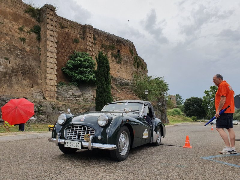 Raid etruschi 2019